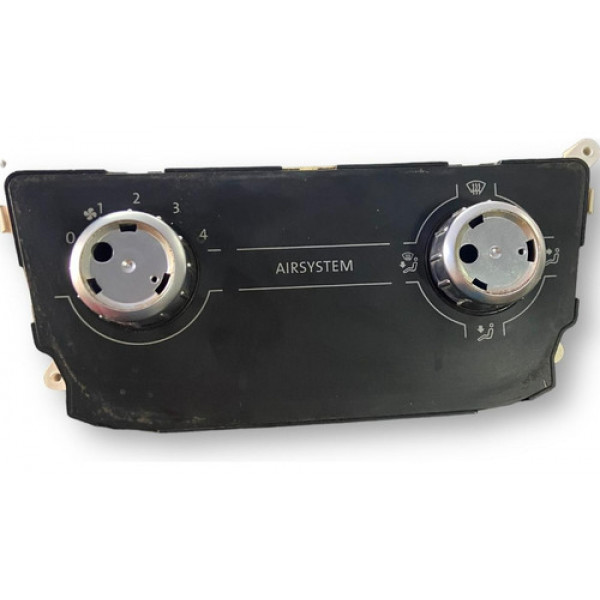 Controle Ar Ventilador Gol Saveiro Voyage G5 Original