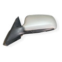 Retrovisor Elétrico Esquerdo Audi A3 2001 E1010594 Original