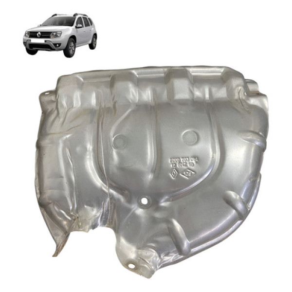 Defletor Calor Renault Duster 2.0 2017 2018 2019 8200703004
