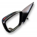 Retrovisor Esquerdo Fiat Strada 2 Portas 2004 2009 Usado