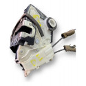 Fechadura Elétrica Dianteira Esq Honda Hrv Exl 2016 Usado