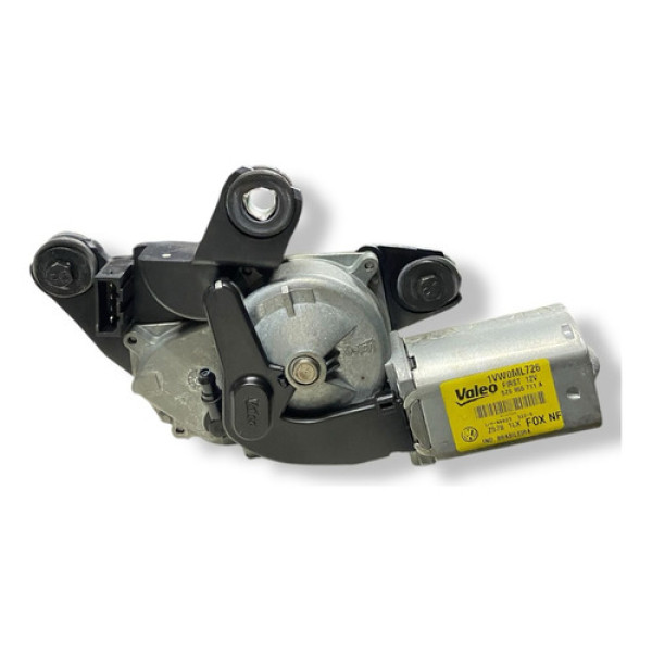 Motor Limpador Traseiro Vw Gol 2010 2014 5z6955711a Usado