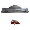 Acabamento Interno Tampa Traseira Peugeot 206 2003 Original Cinza-escuro