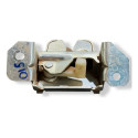 Fechadura Tampa Traseira Mbenz Classe A160 1999 2003 Usado