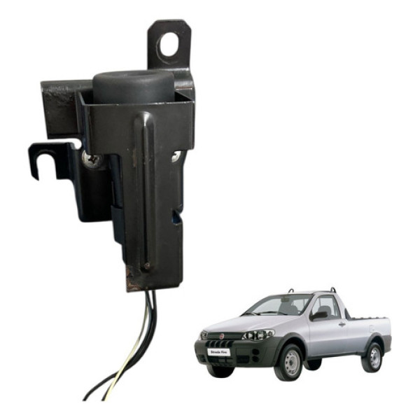 Sensor Interruptor Do Combustível Fiat Strada 2009 Original