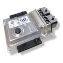 Modulo Injeção Vw Fox Spacefox 1.6 8v 032906034aa Usado
