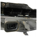 Lanterna Traseira Esquerda Fiat Uno Vivace Original Usado