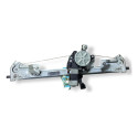 Máquina Vidro Elétrico Traseiro Esq Fiat Grand Siena Usado