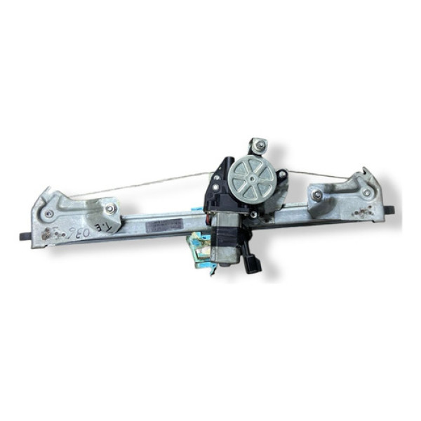 Máquina Vidro Elétrico Traseiro Esq Fiat Grand Siena Usado