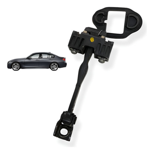 Limitador Porta Traseira Esquerda Bmw 320i 2015 2017 7446729