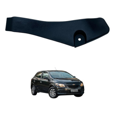 Moldura Acabamento P...