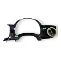 Moldura Painel De Instrumentos Fiat Strada 2020 A 2023 Usado