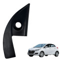 Moldura Interna Do Retrovisor Direito Hyundai Hb20 Comfort
