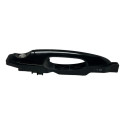 Maçaneta Externa Dianteira Direita Hb20 Comfort Preto Dianteira