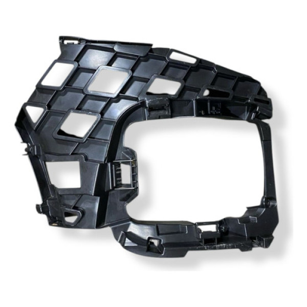 Suporte Farol De Milha Lado Direito Vw T-cross 2021 Usado