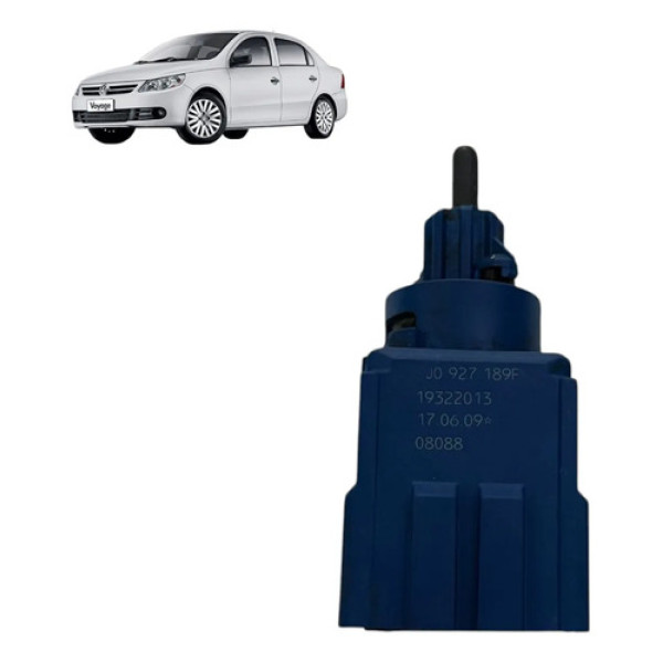 Sensor Interruptor Pedal Embreagem Vw Voyage Original