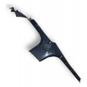 Acabamento Soleira Lado Esquerdo Vw Up Original 1s4853371