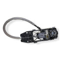 Maçaneta Externa Traseira Esquerda Volkswagen Up 2016 Usado
