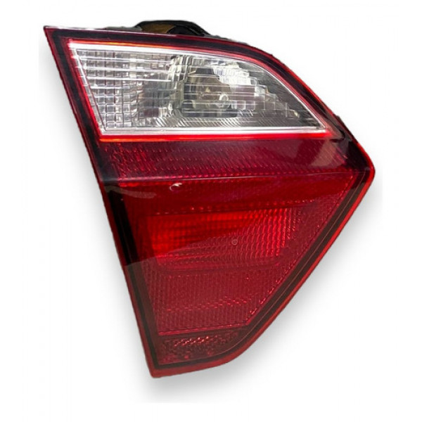 Lanterna Tampa Traseira Lado Esquerdo Vw Voyage G6 Original 