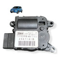 Atuador Motor Circulador Ar Condicionado Vw Fox Gol Usado