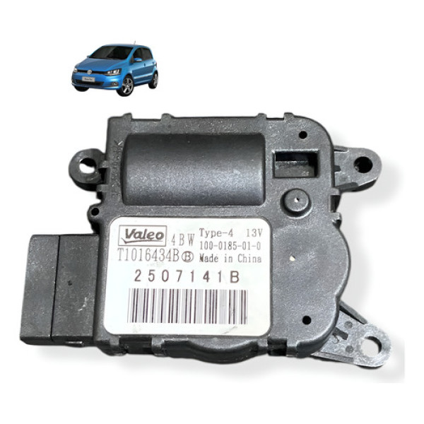 Atuador Motor Circulador Ar Condicionado Vw Fox Gol Usado
