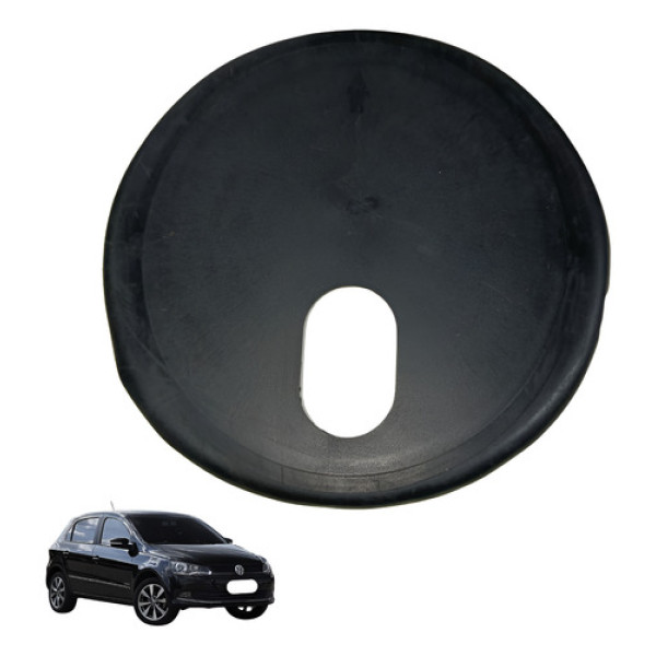 Tampa Bomba De Combustível Vw Gol 2018 G6 6q0803961 Original Preto