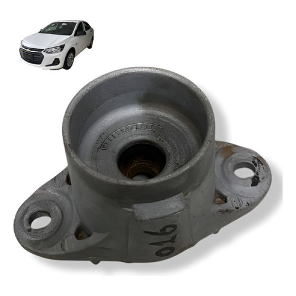 Coxim Amortecedor Gm Onix Plus 2020 2021 2022 Original