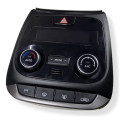Comando Ar Condicionado Digital Hyundai Hb20 2016 2019 Usado