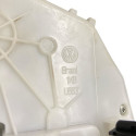 Fechadura Elétrica Dianteira Esquerda Vw Gol 2016 Original
