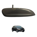 Maçaneta Externa Dianteiro Direito Gm Onix 2019 Original Preto