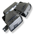 Difusor Ar Central Mbenz Classe A160 1999 2001 2003 Usado