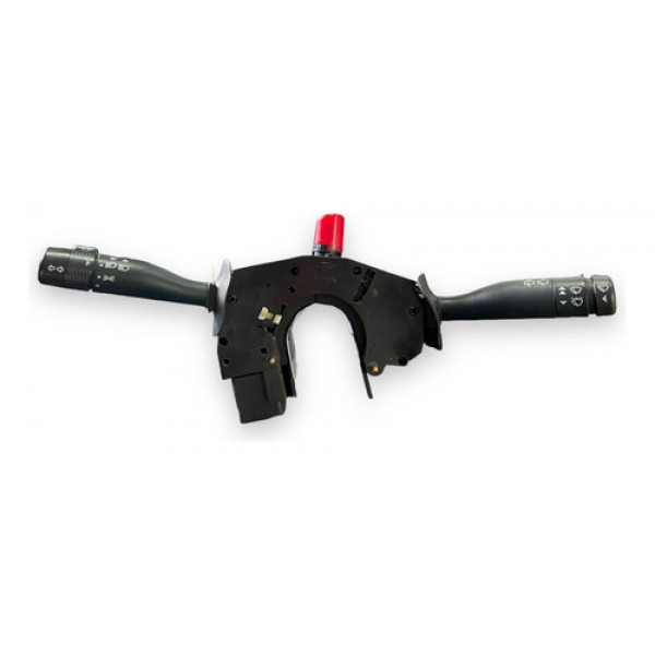Chave De Seta C/ Limpador Ford Fiesta 2001 A 2006 Original