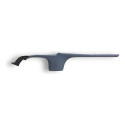 Acabamento Soleira Lado Direito Vw Up Original 1s4853372