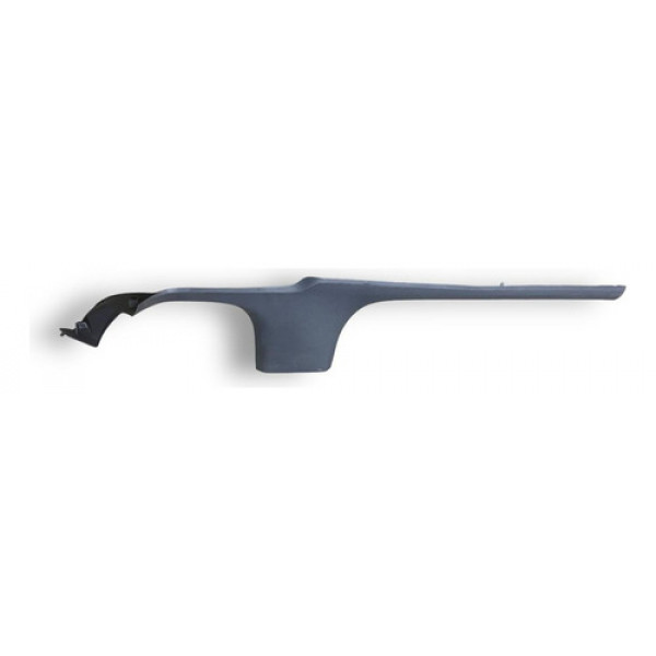 Acabamento Soleira Lado Direito Vw Up Original 1s4853372