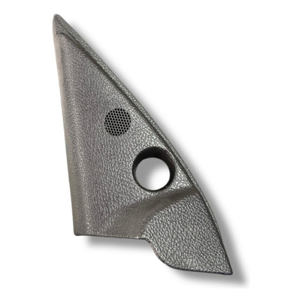 Acabamento Interno Retrovisor Esquerdo Peugeot 206 207 Usado