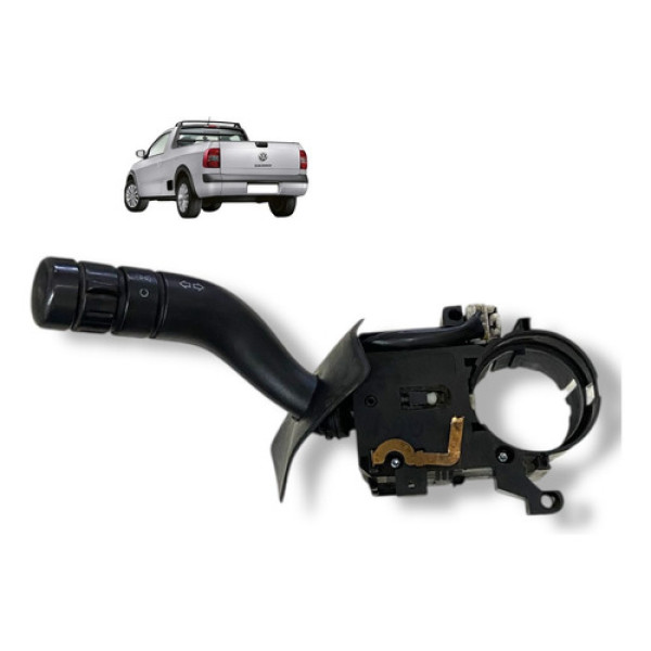 Chave Seta Farol Vw Saveiro Voyage Fox Gol 5z0953513c Usado