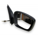 Retrovisor Manual Ld C/ Espelho Vw Saveiro G7 2023 Usado