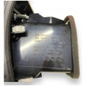 Difusor Ar Lado Esquerdo Honda Hrv 2016 2019 Original Usado
