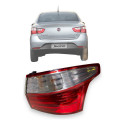 Lanterna Direita Fiat Grand Siena 2012 A 2021 Original Usado