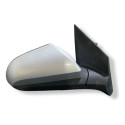 Retrovisor Manual Lado Direito Gm Prisma 2013 2019 Usado