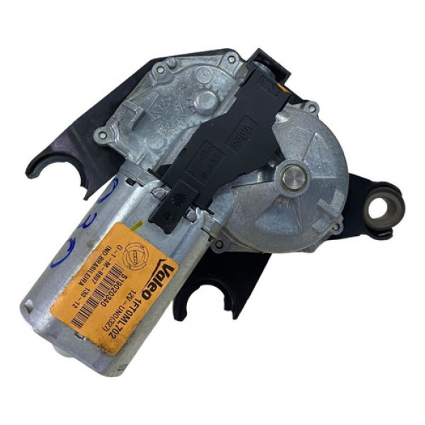 Motor Limpador Traseiro Vidro Fiat Uno Argo Original Usado
