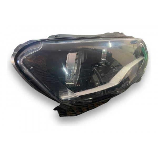 Farol Direito Vw Gol / Saveiro / Voyage G6 Original