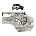 Máquina Vidro Elétrico Dianteira Esq Hyundai Tucson 2013
