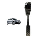 Pedal Acelerador Volkswagen Gol 2010 G5 6qe721503d Original