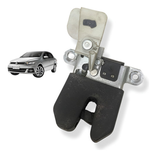 Fechadura Tampa Traseira Vw Voyage G5 G6 G7 2010 2015 2018