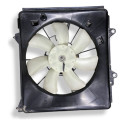Defletor Com Ventoinha Honda City 2014 1680008731 Usado