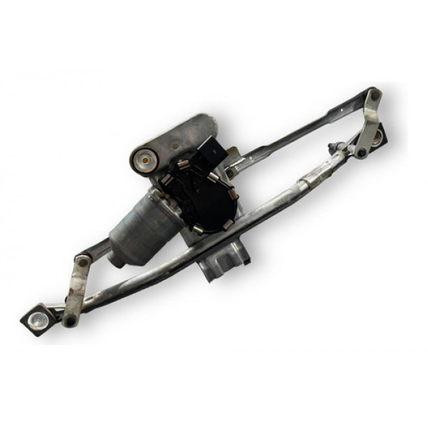 Maquina Motor Limpador De Para-brisa Ford Ka Original