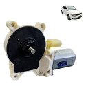 Motor Vidro Elétrico Dianteiro Esquerdo Vw Fox 2013 Original