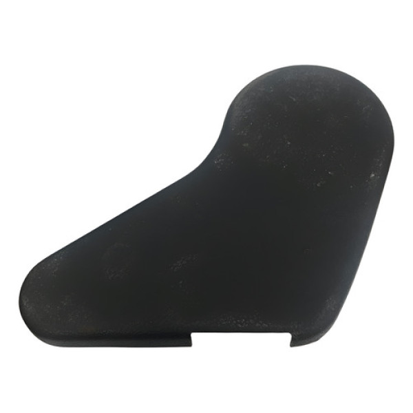 Moldura Capa Banco Lado Esquerdo Vw Gol 1.0 2008 Original