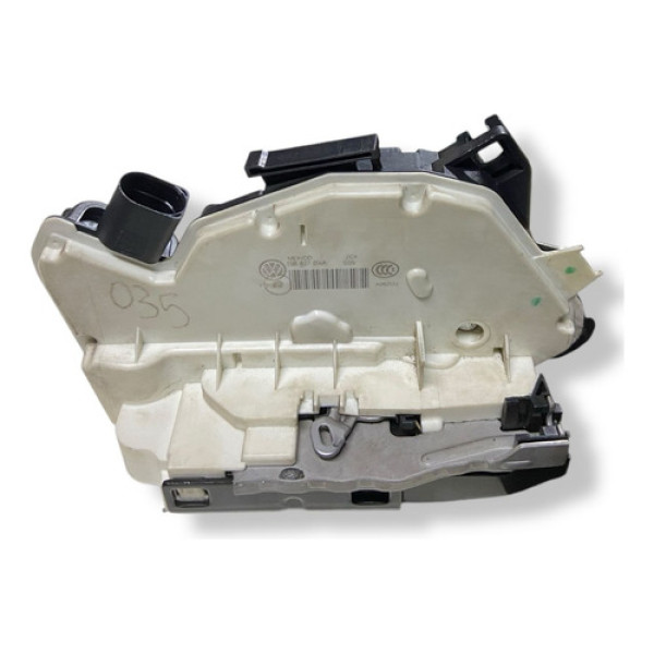 Fechadura Elétrica Porta Diant Direita Vw Up Tsi 2016 Usado